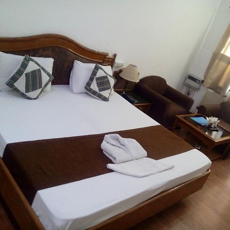 Abohar Hotel Giorgio المظهر الخارجي الصورة