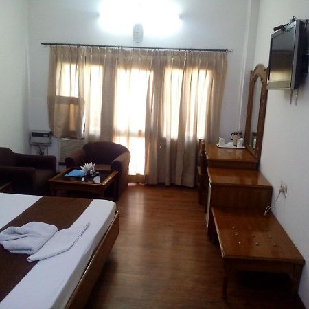 Abohar Hotel Giorgio المظهر الخارجي الصورة