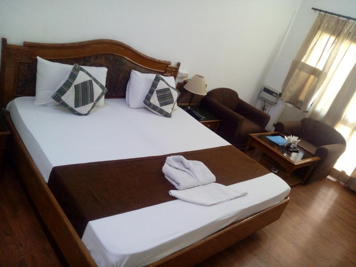 Abohar Hotel Giorgio المظهر الخارجي الصورة
