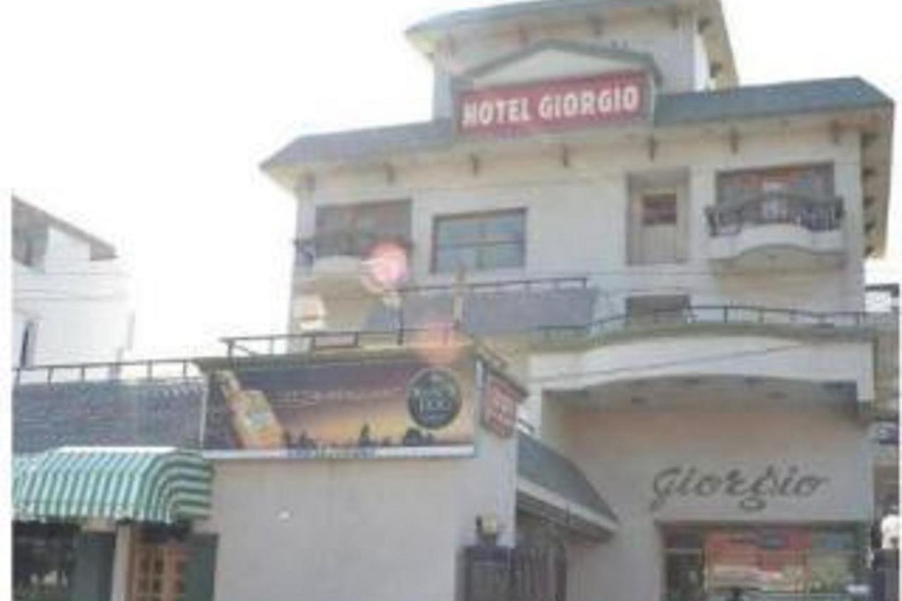 Abohar Hotel Giorgio المظهر الخارجي الصورة