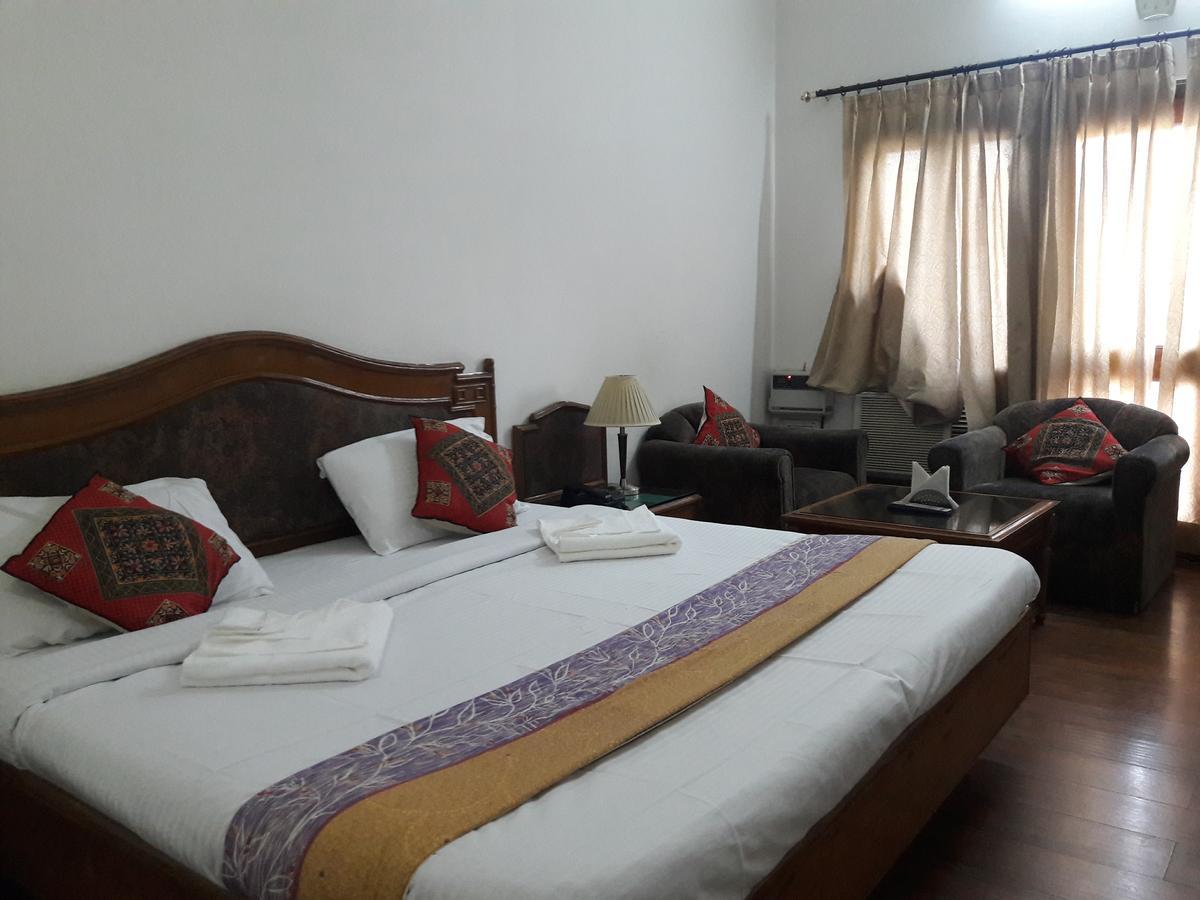 Abohar Hotel Giorgio المظهر الخارجي الصورة