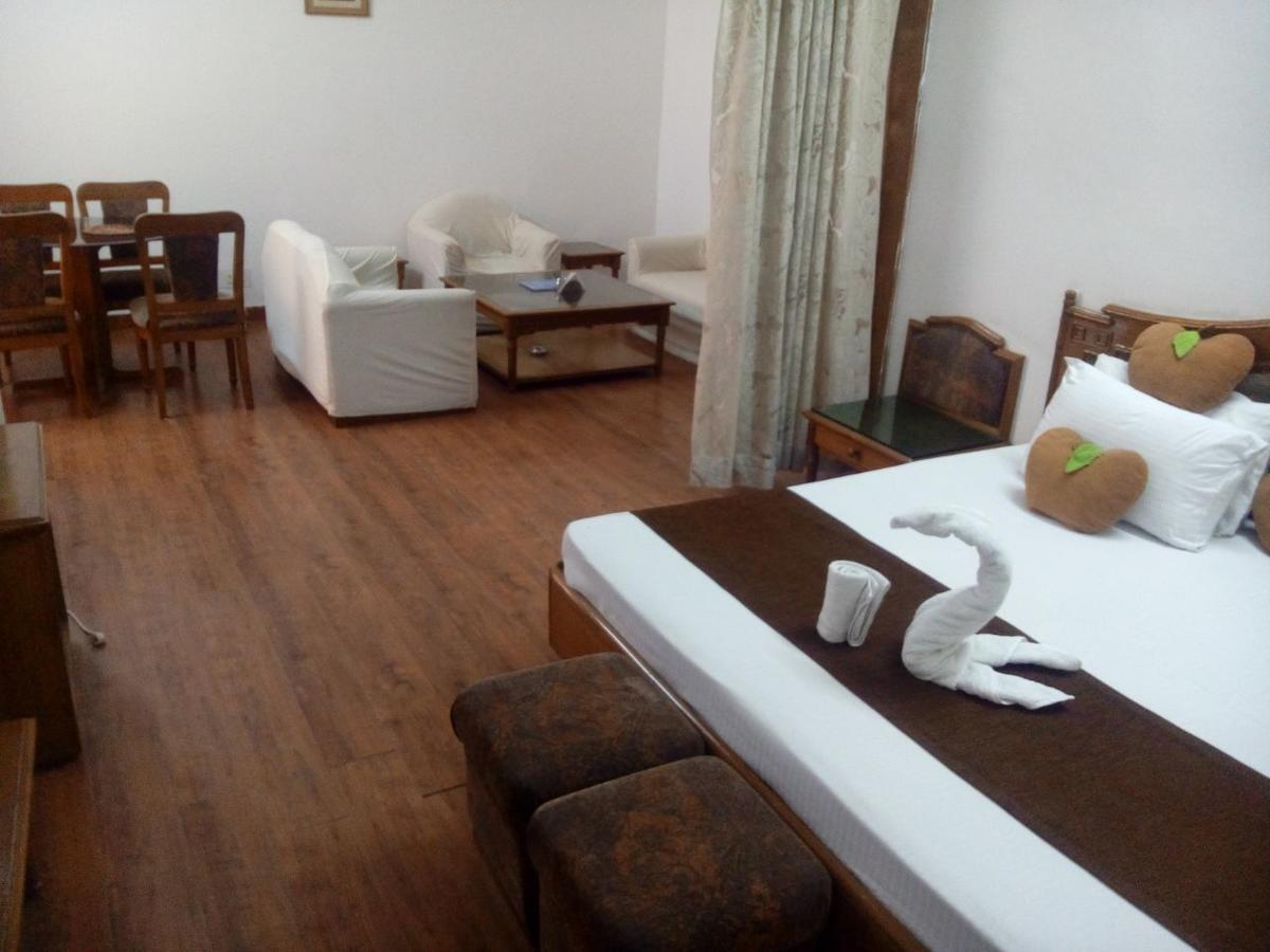 Abohar Hotel Giorgio المظهر الخارجي الصورة