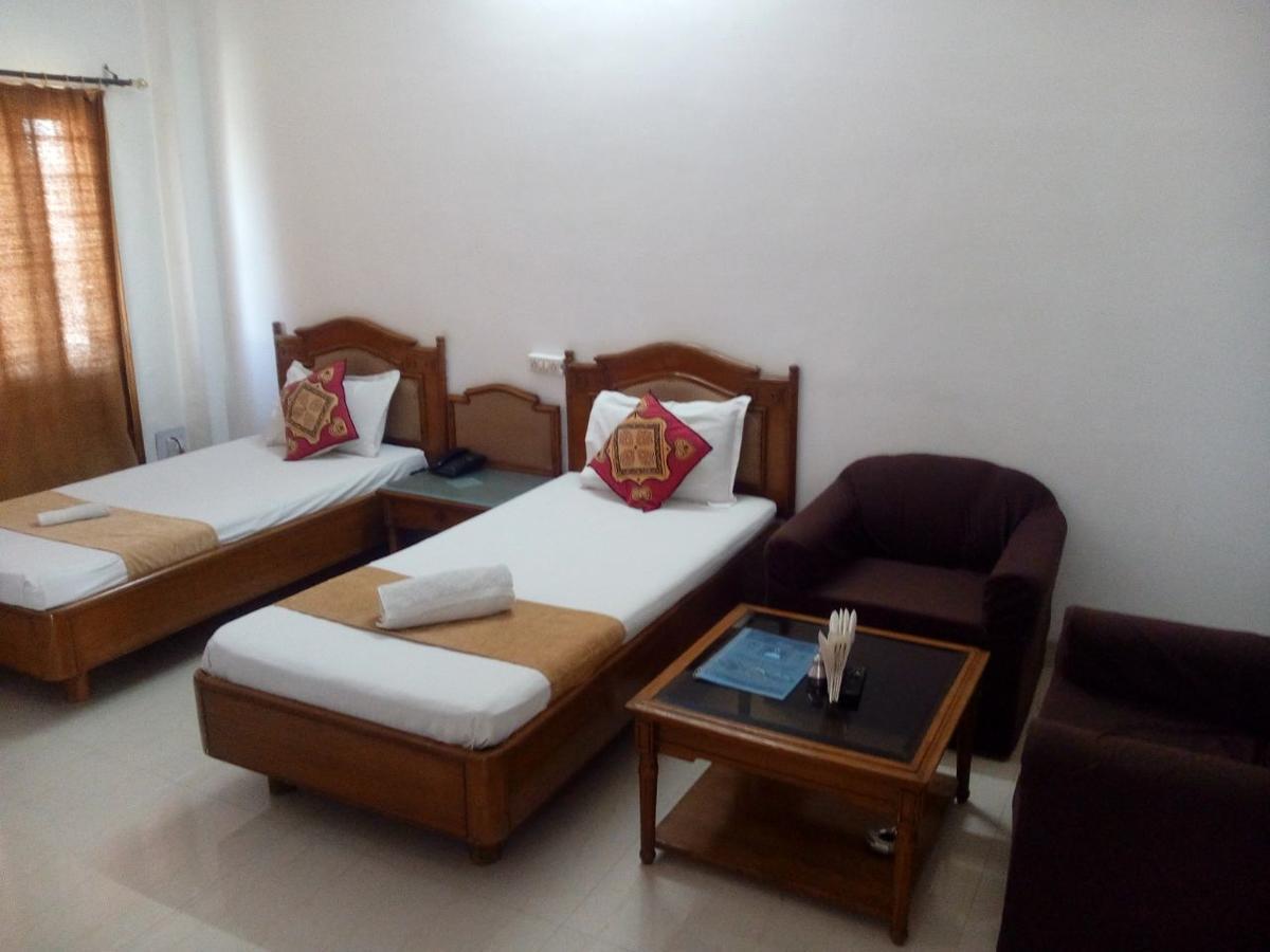 Abohar Hotel Giorgio المظهر الخارجي الصورة
