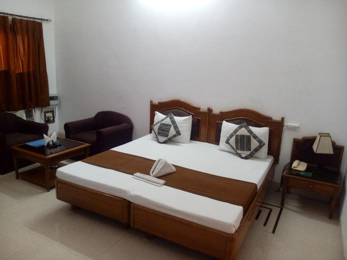 Abohar Hotel Giorgio المظهر الخارجي الصورة